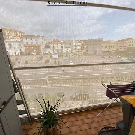 Apartamento Il Giardino Dei Limoni Gaeta Exterior foto