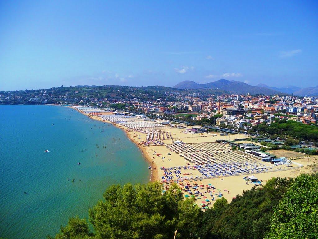 Apartamento Il Giardino Dei Limoni Gaeta Habitación foto